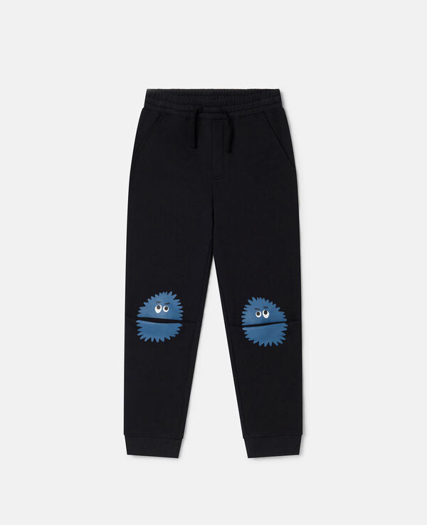 Pantaloni Stella Mccarteney mostri