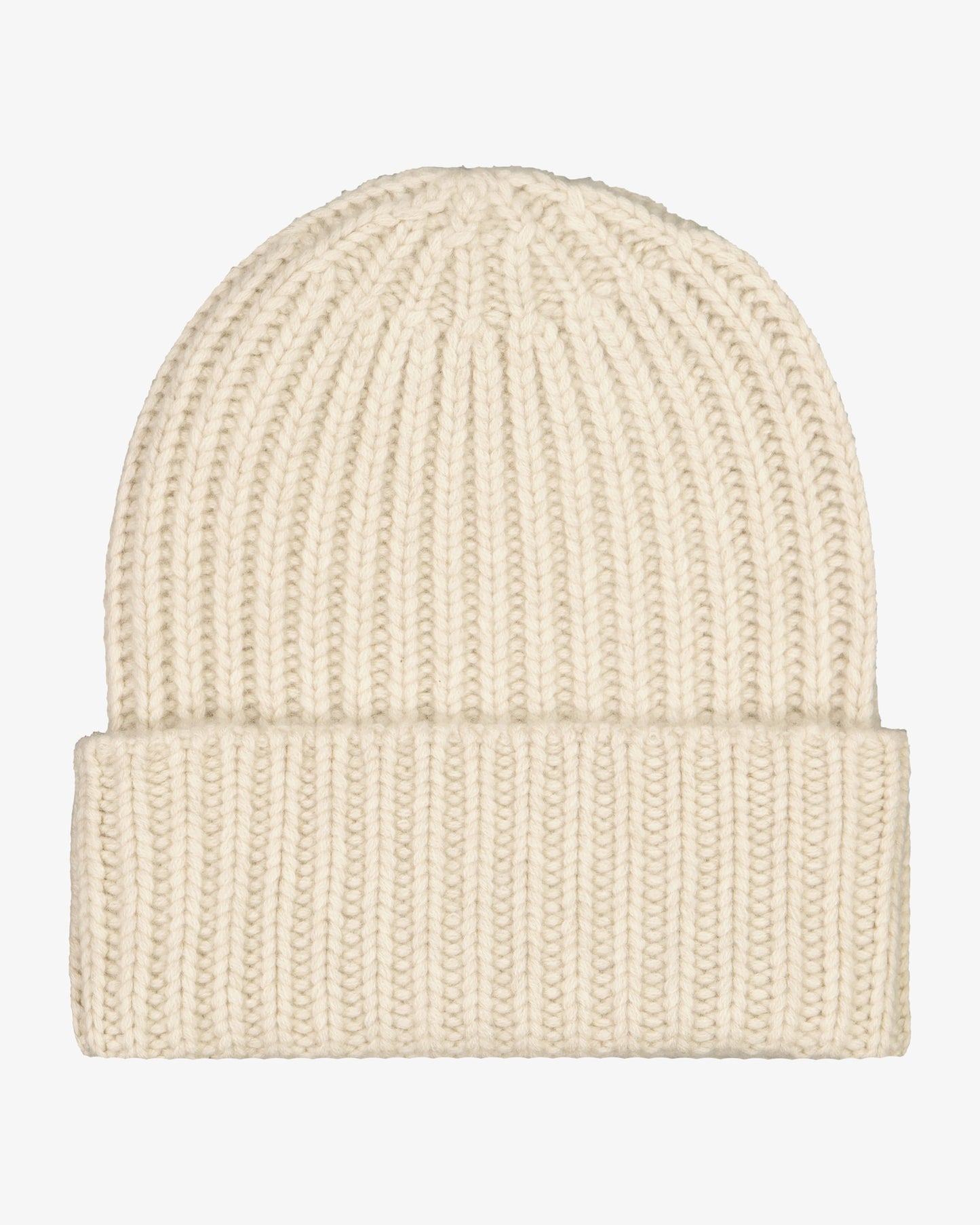 BEANIE SAILOR CASHMERE CREAM