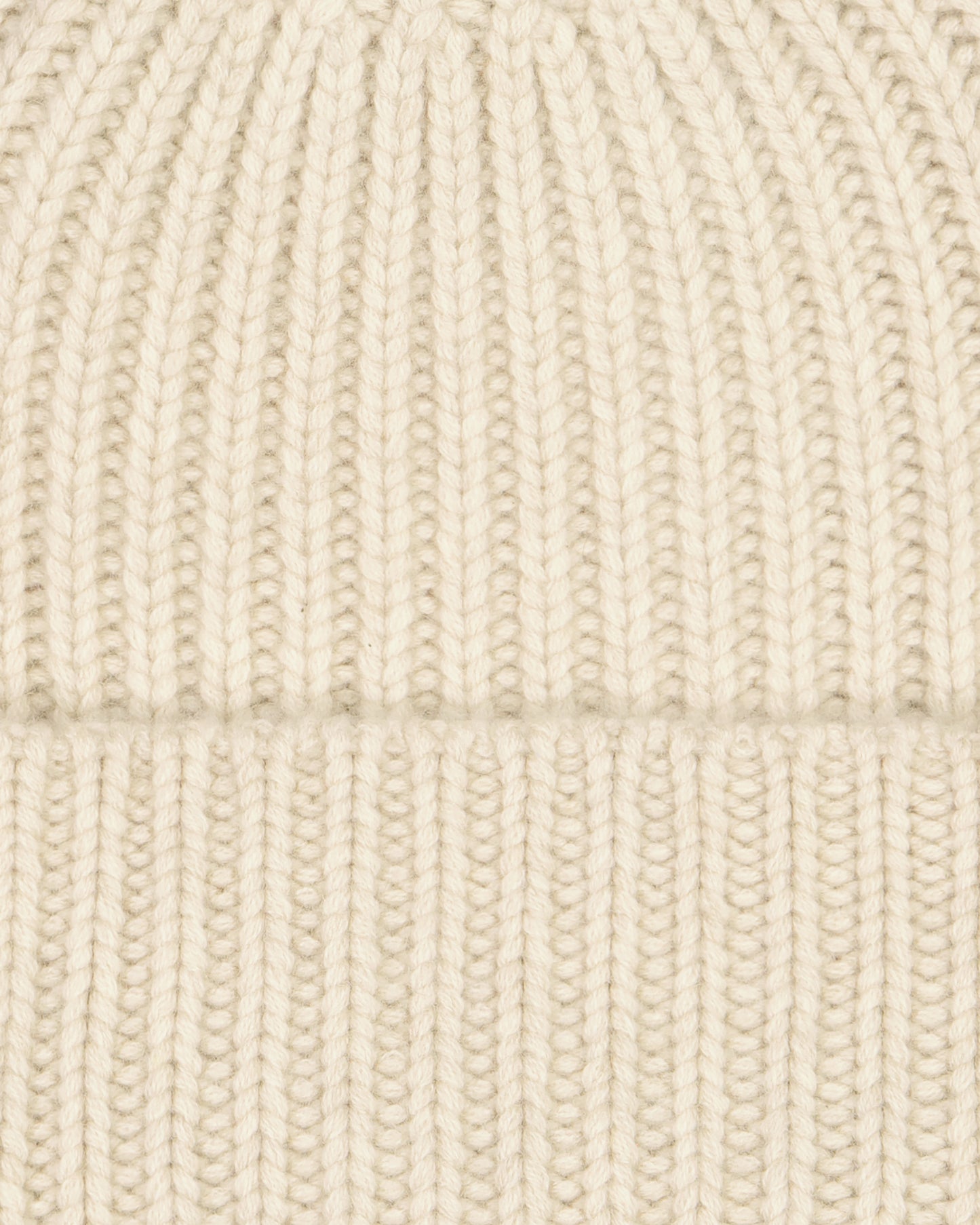BEANIE SAILOR CASHMERE CREAM