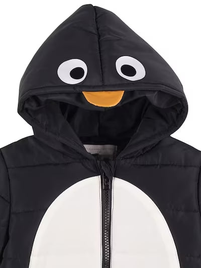 TUTINA -PINGUINO