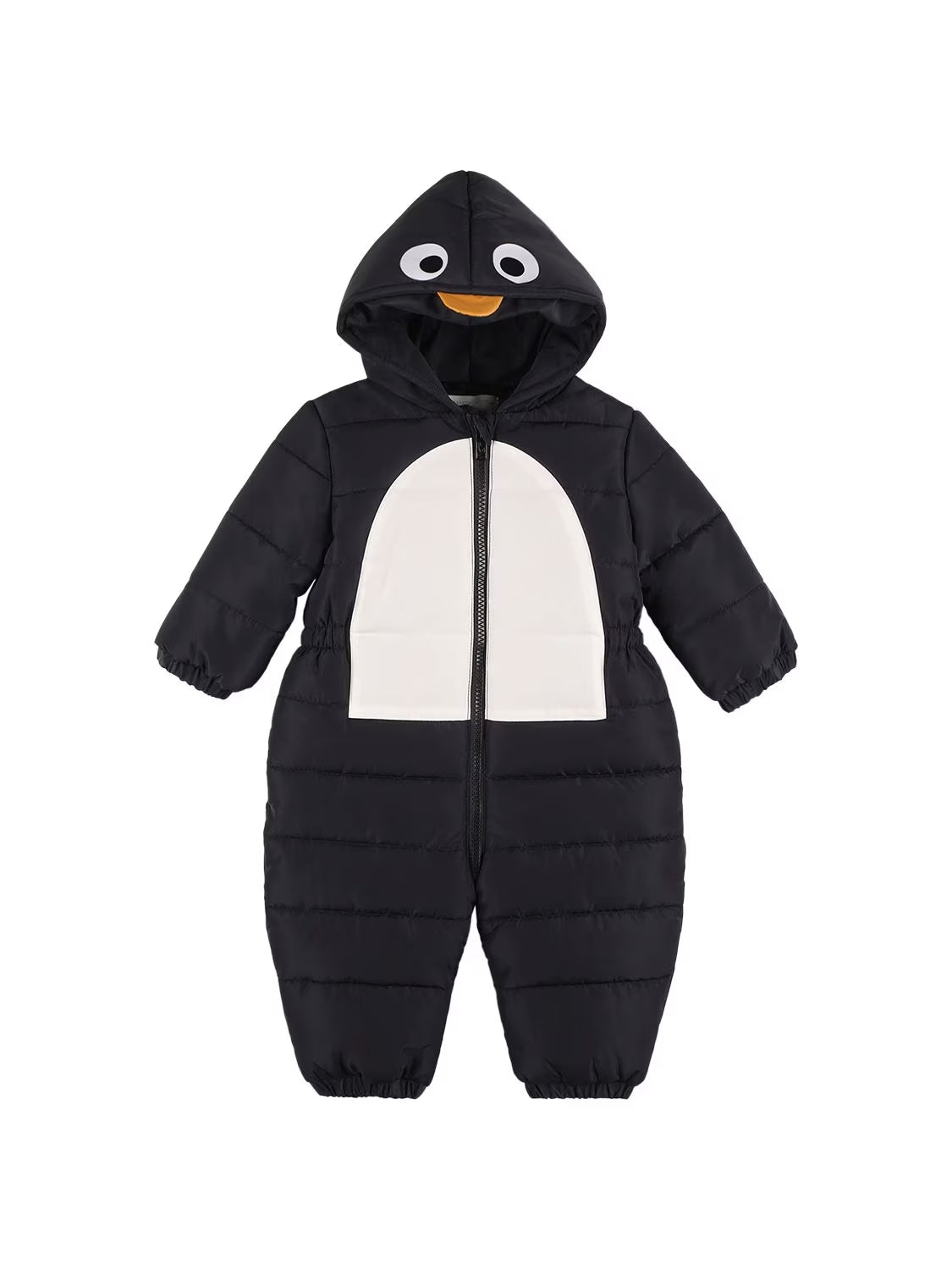 TUTINA -PINGUINO