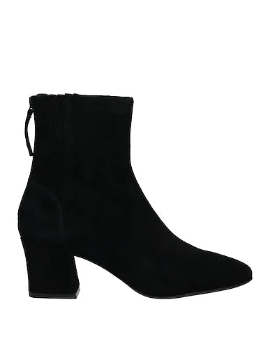 Stivaletto Ash black instant