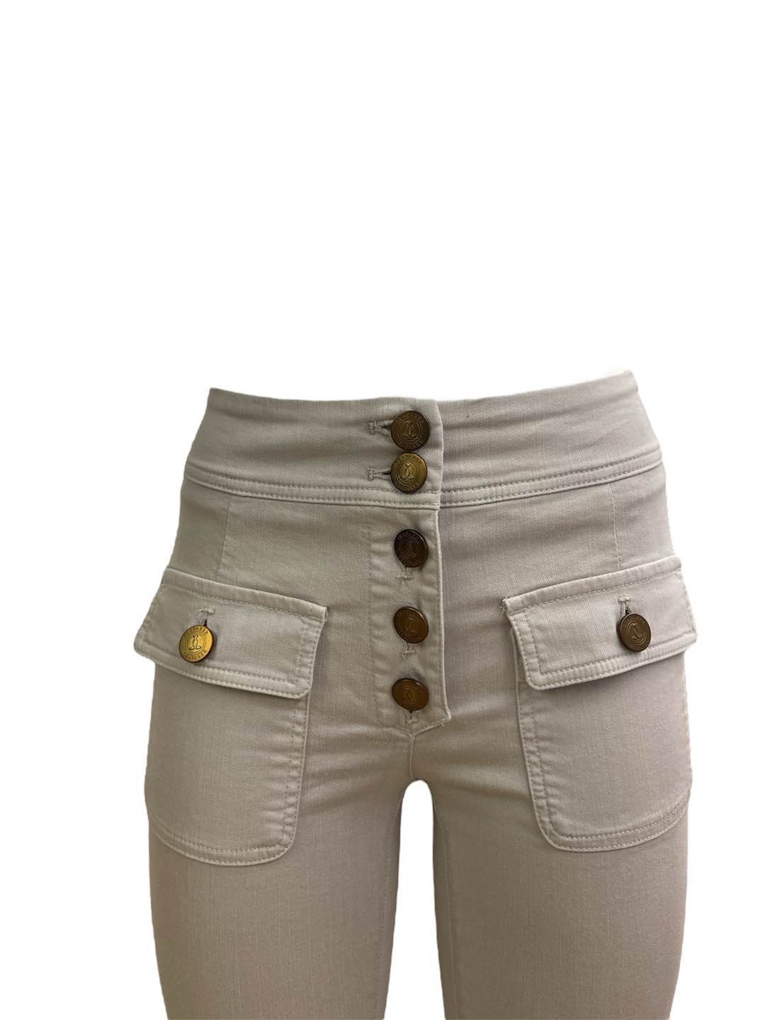 Jeans anais perla