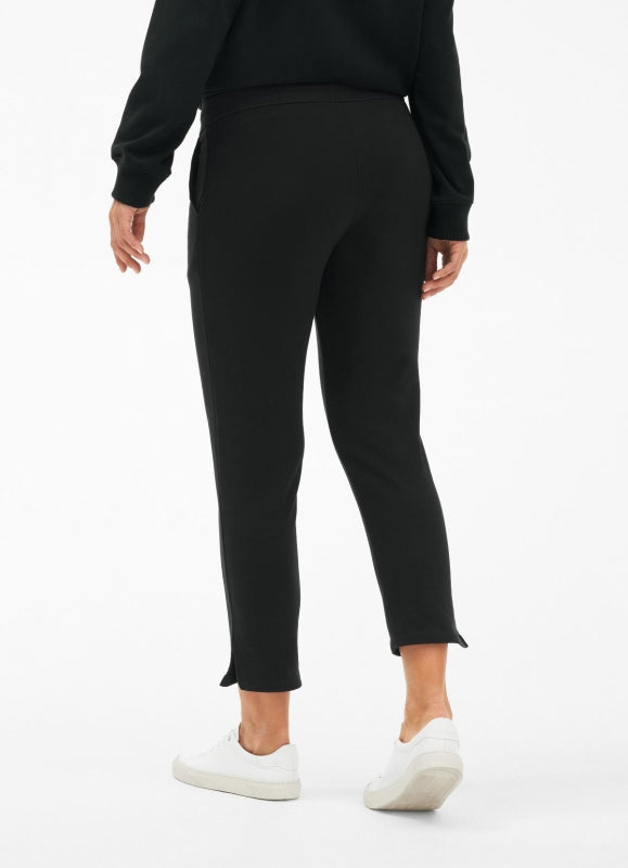 Pantalone alice nero