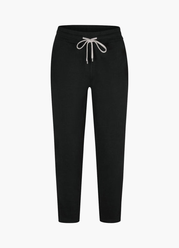 Pantalone alice nero