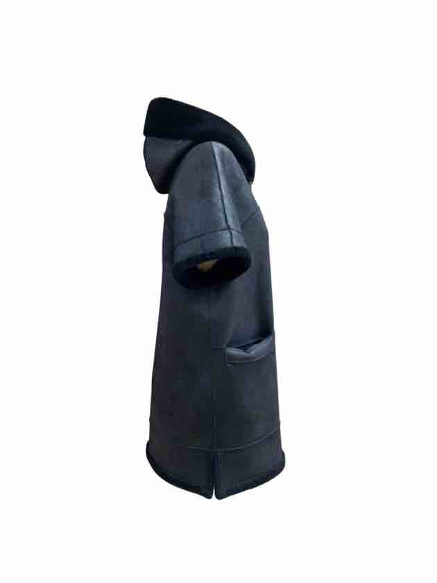 Gilet Pcube reversibile