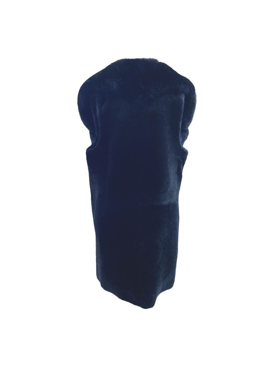 GILET NERO