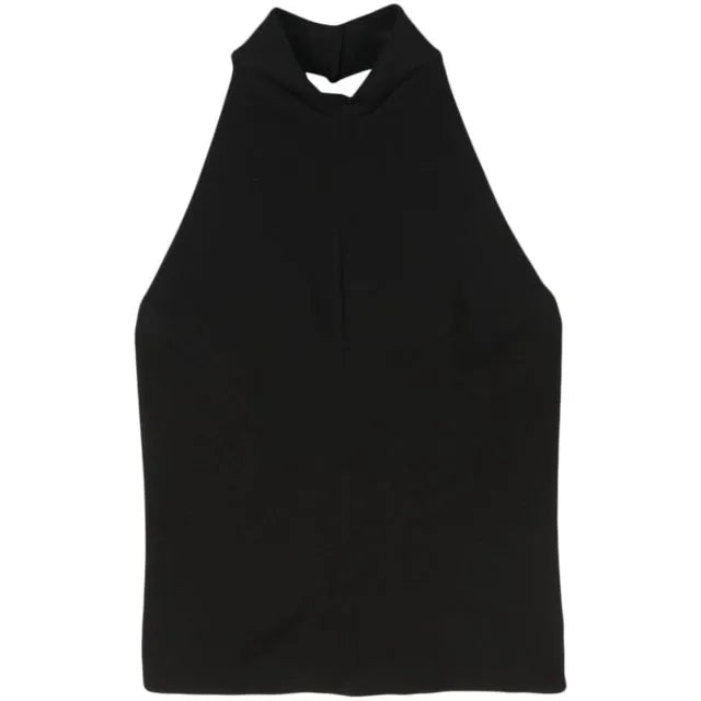 Top nero