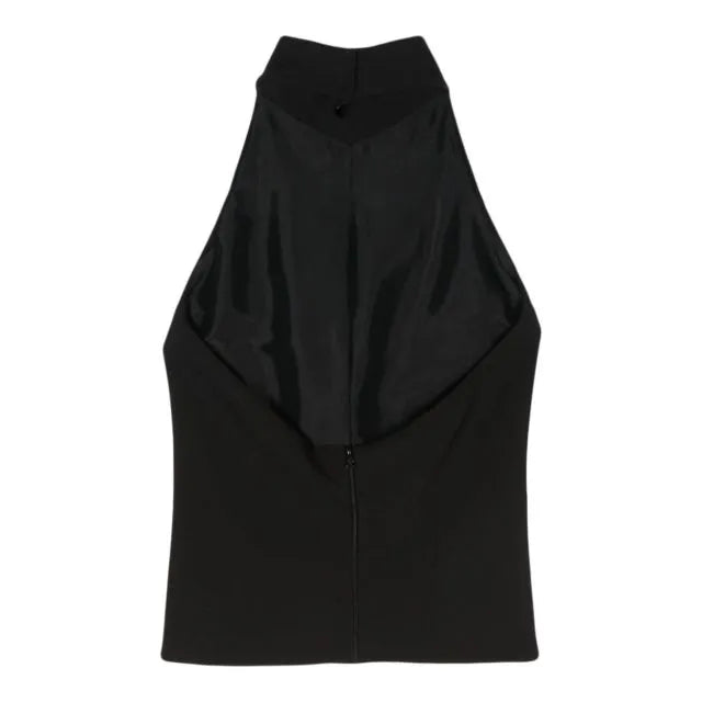 Top nero