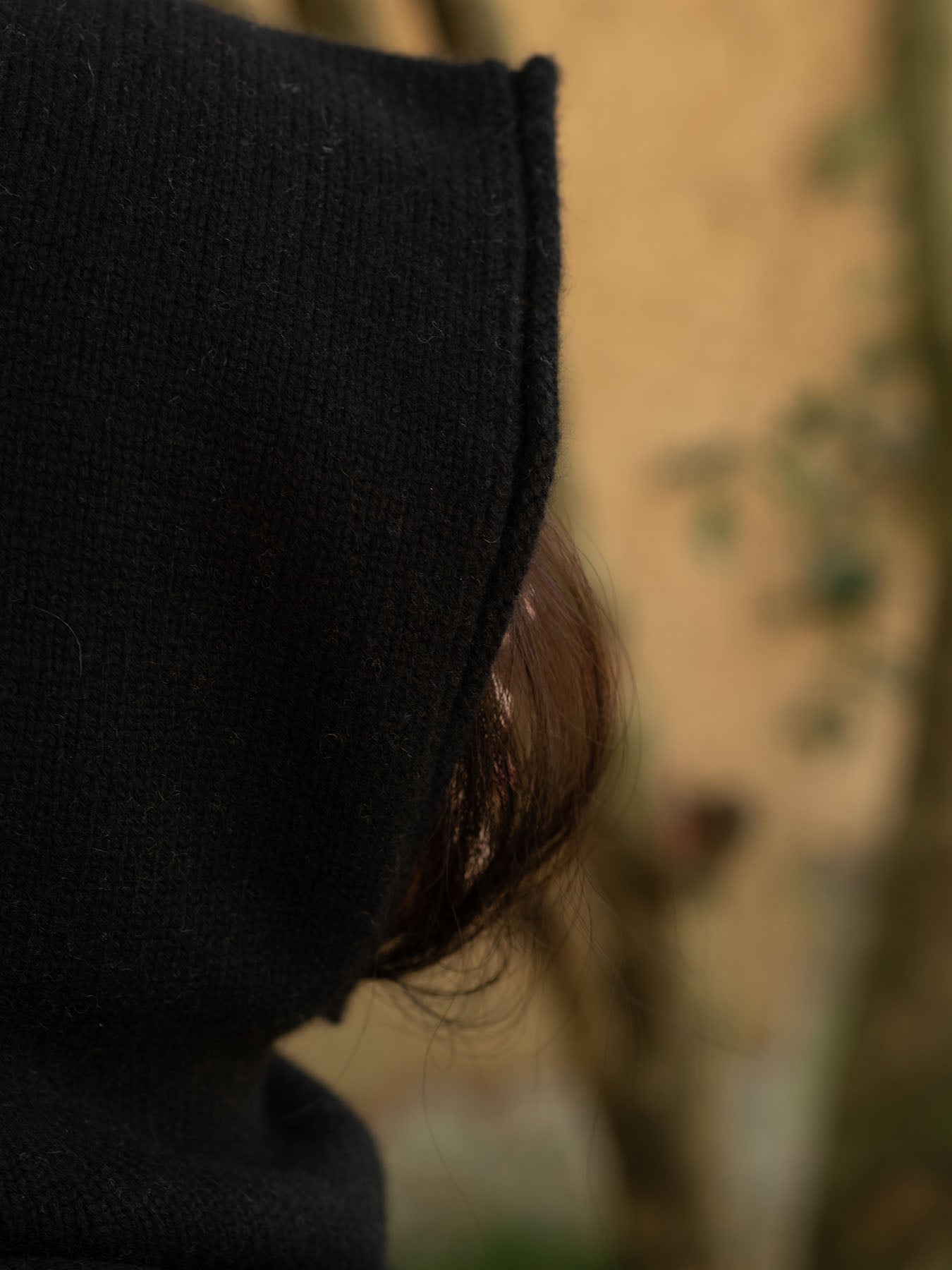 Balaclava black
