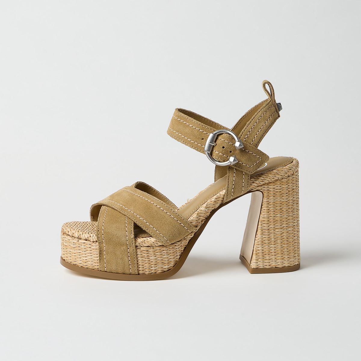 Sandalo melany rattan