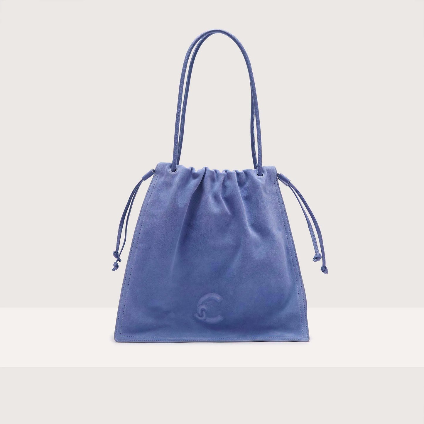 Borsa dulse suede