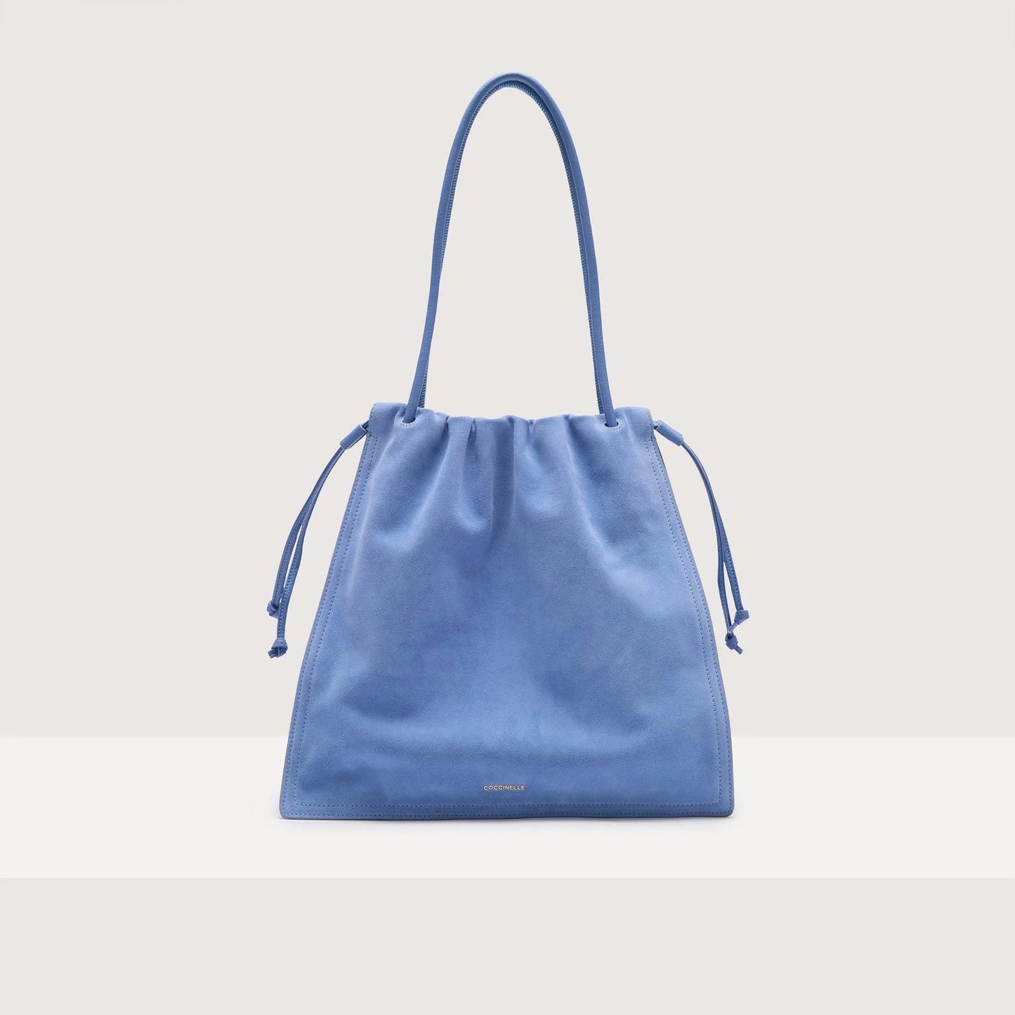 Borsa dulse suede