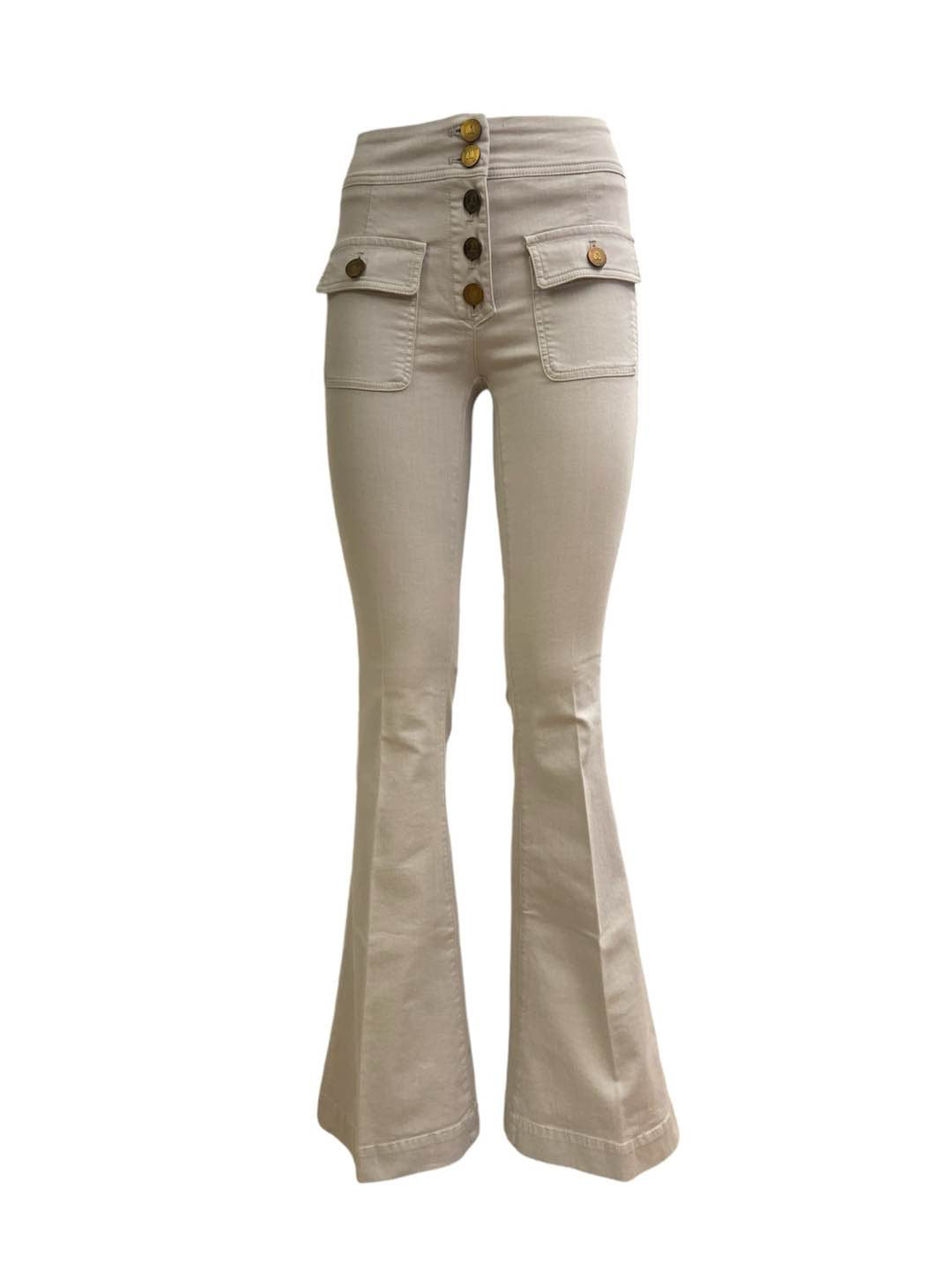 Jeans anais perla