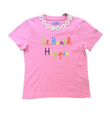 T SHIRT HIPPIE