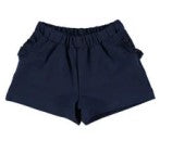 Pantaloncino J.O Milano con tasche