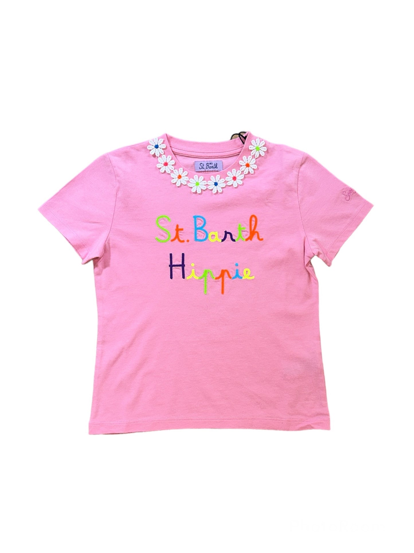 T SHIRT HIPPIE