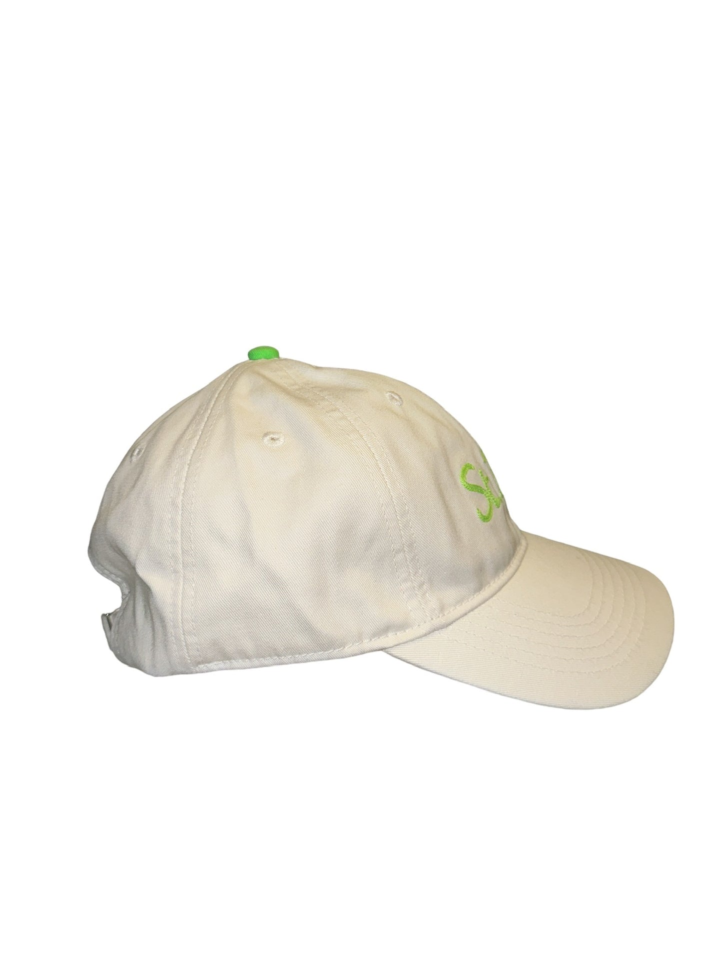CAPPELLO CON FRONTINO-PETER