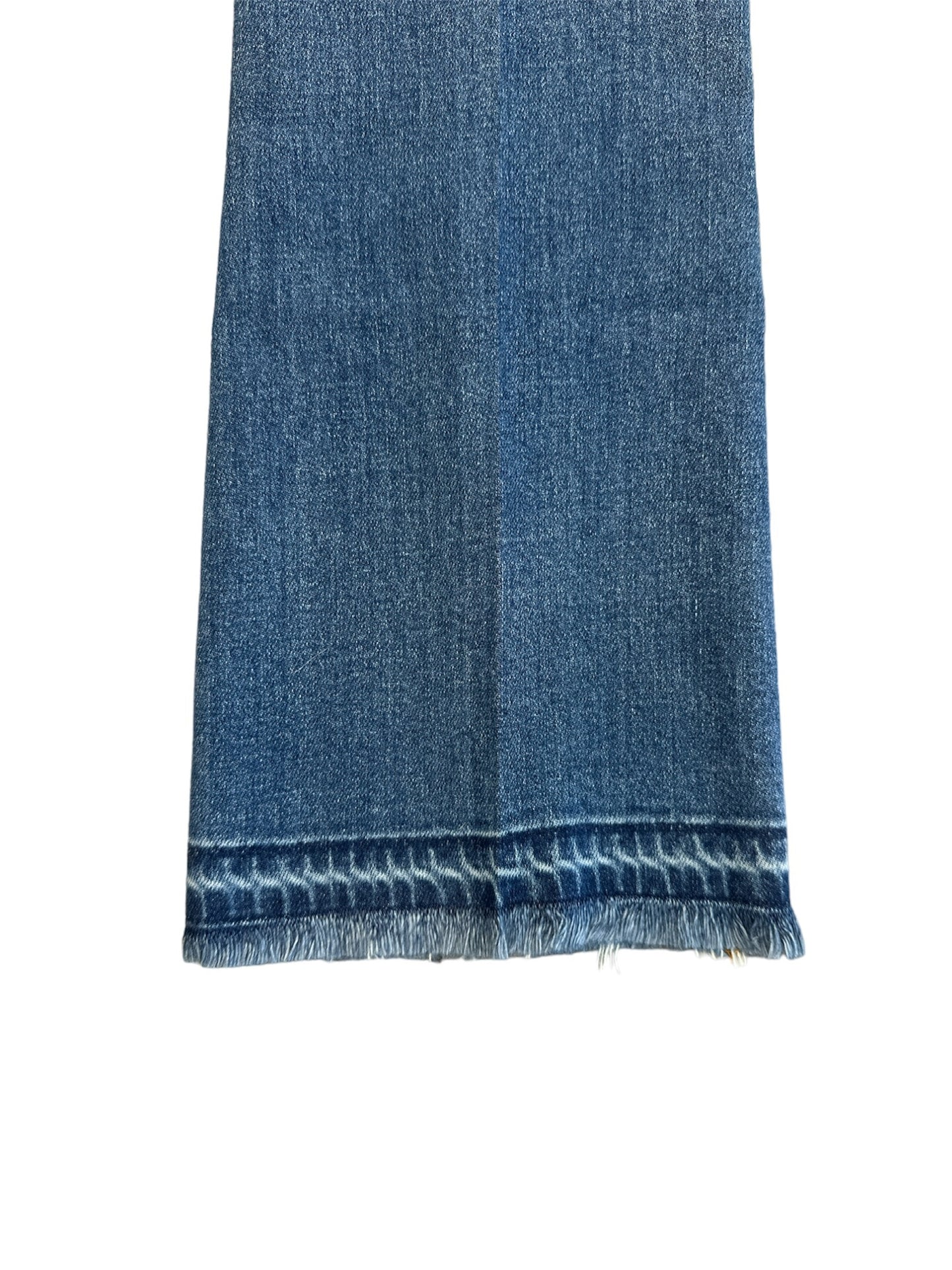 JEANS VICTORIA CROPPED FLARE