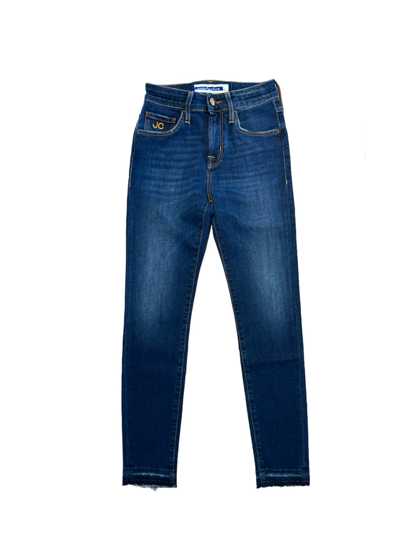 JEANS KIMBERLY SKINNY CROPPED