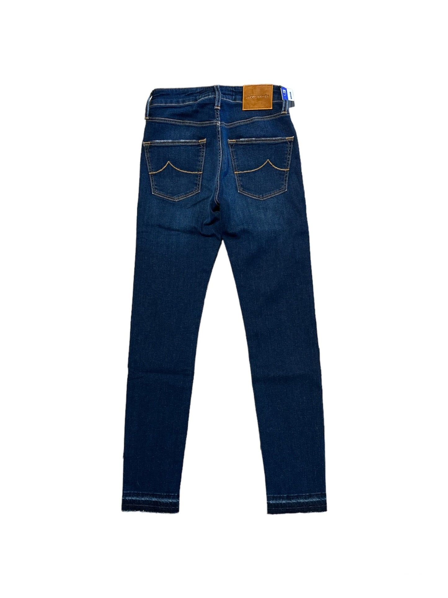 JEANS KIMBERLY SKINNY CROPPED