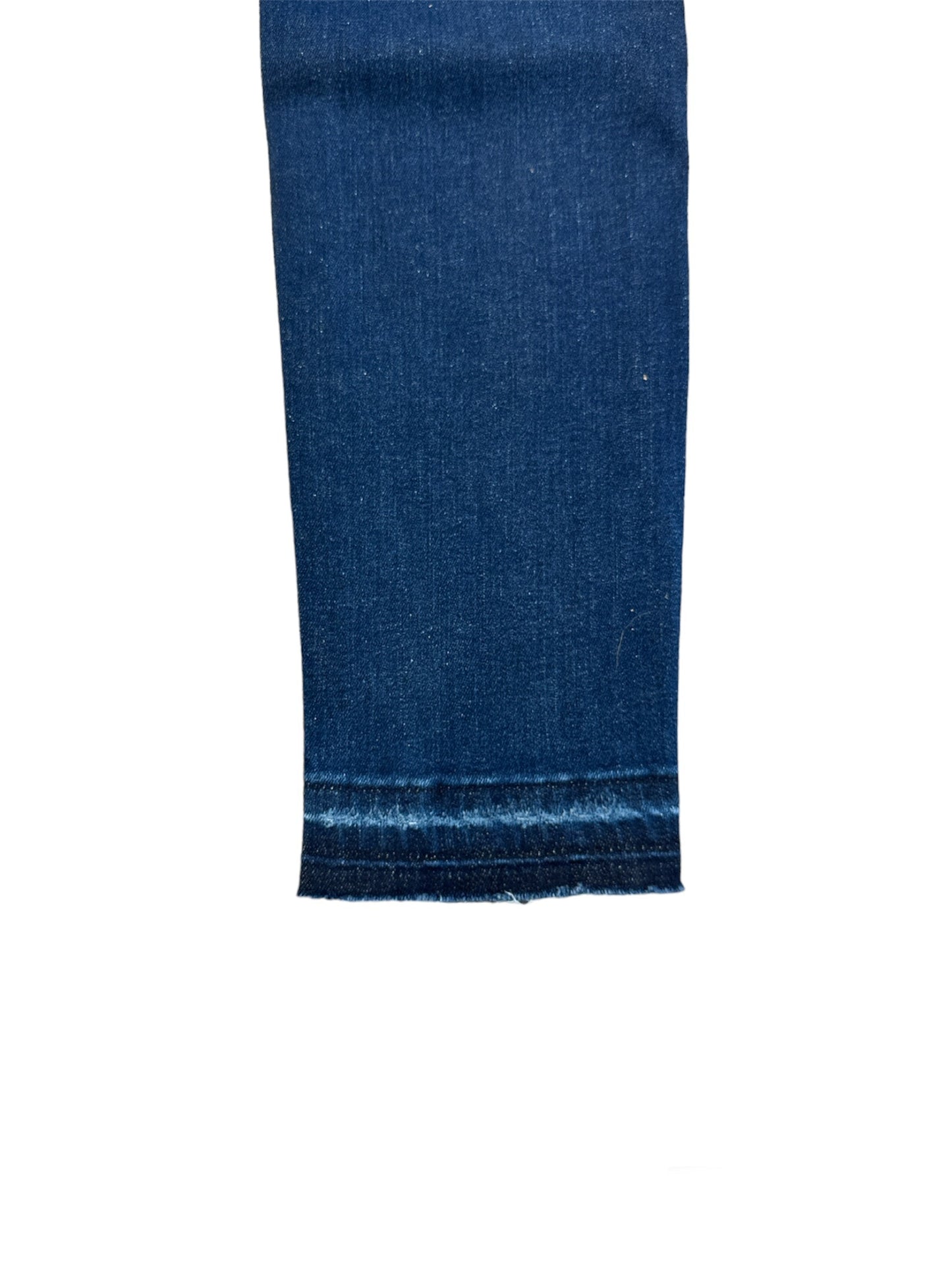 JEANS KIMBERLY SKINNY CROPPED