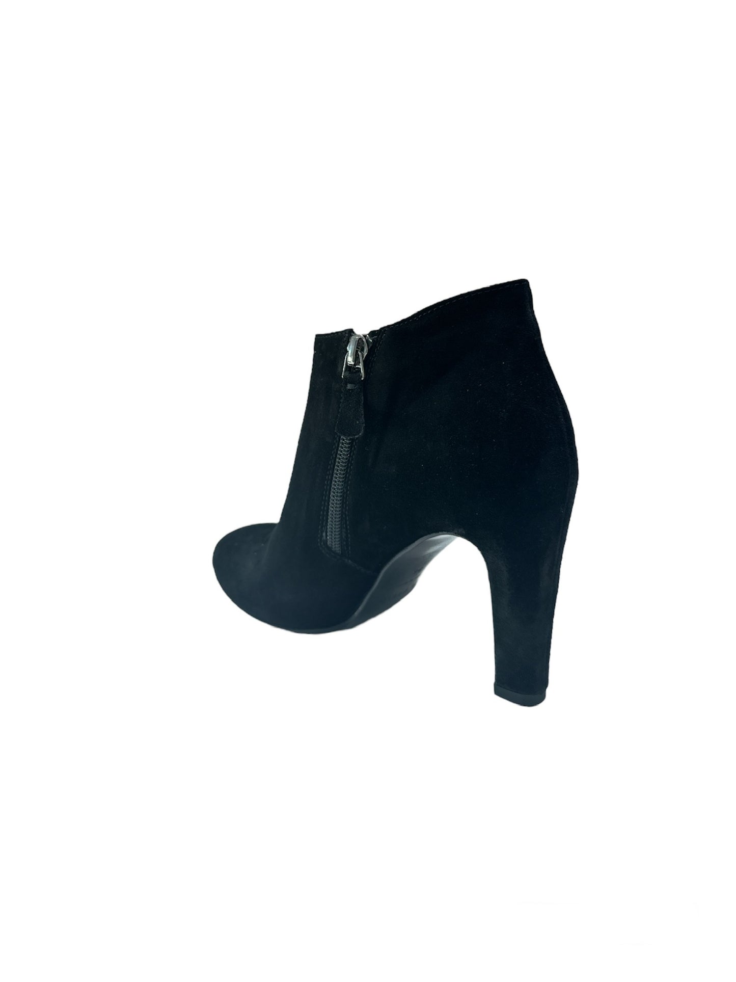 Stivaletto Del Carlo nobia nero