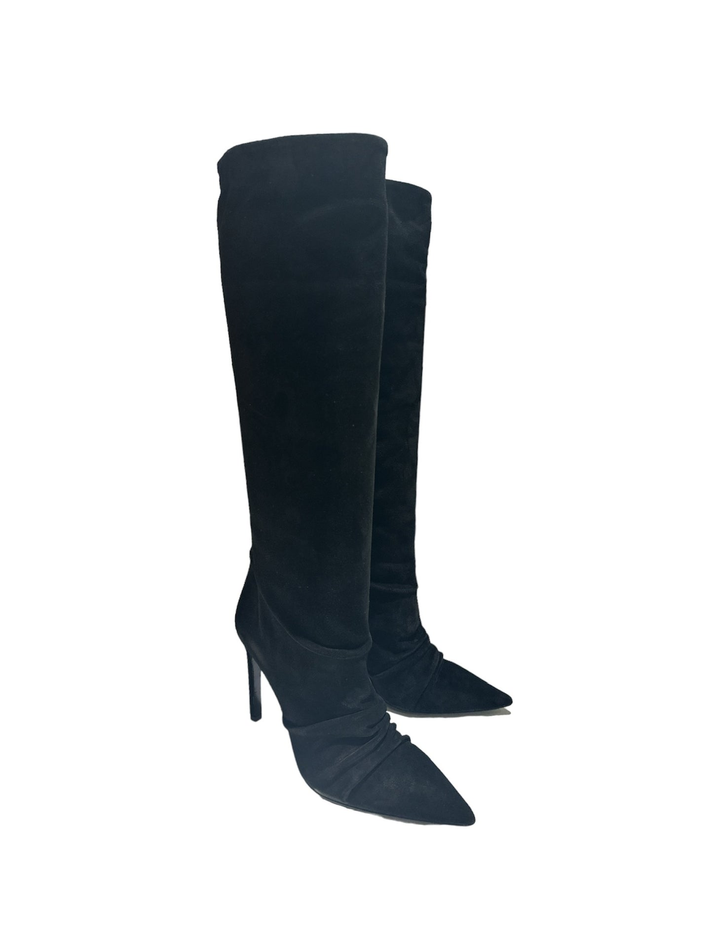 Stivale Del Carlo stiletto fara