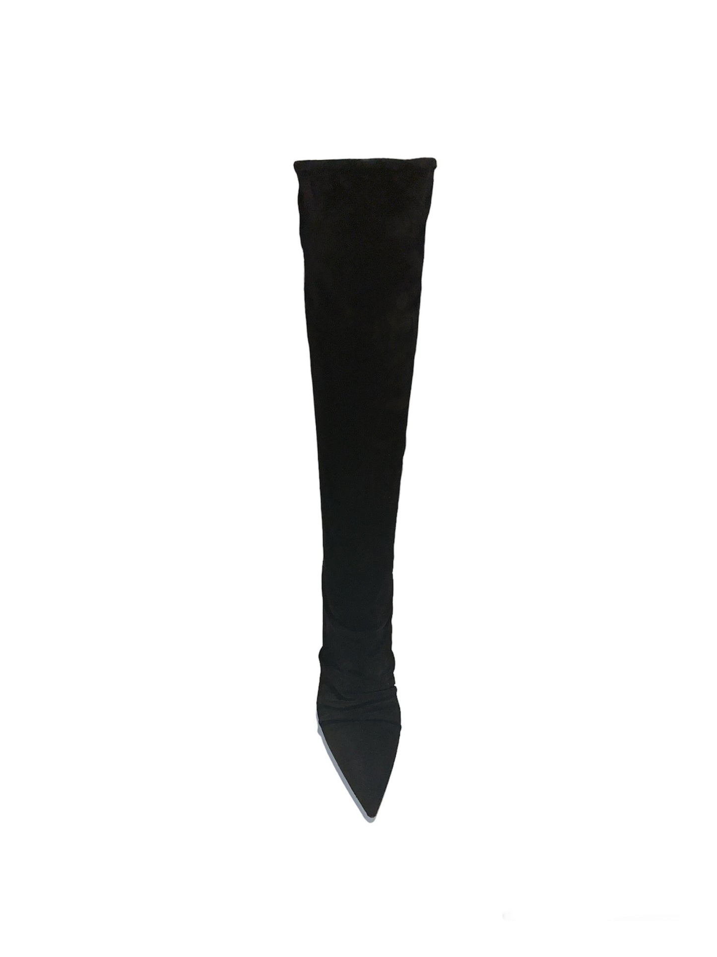 Stivale Del Carlo stiletto fara