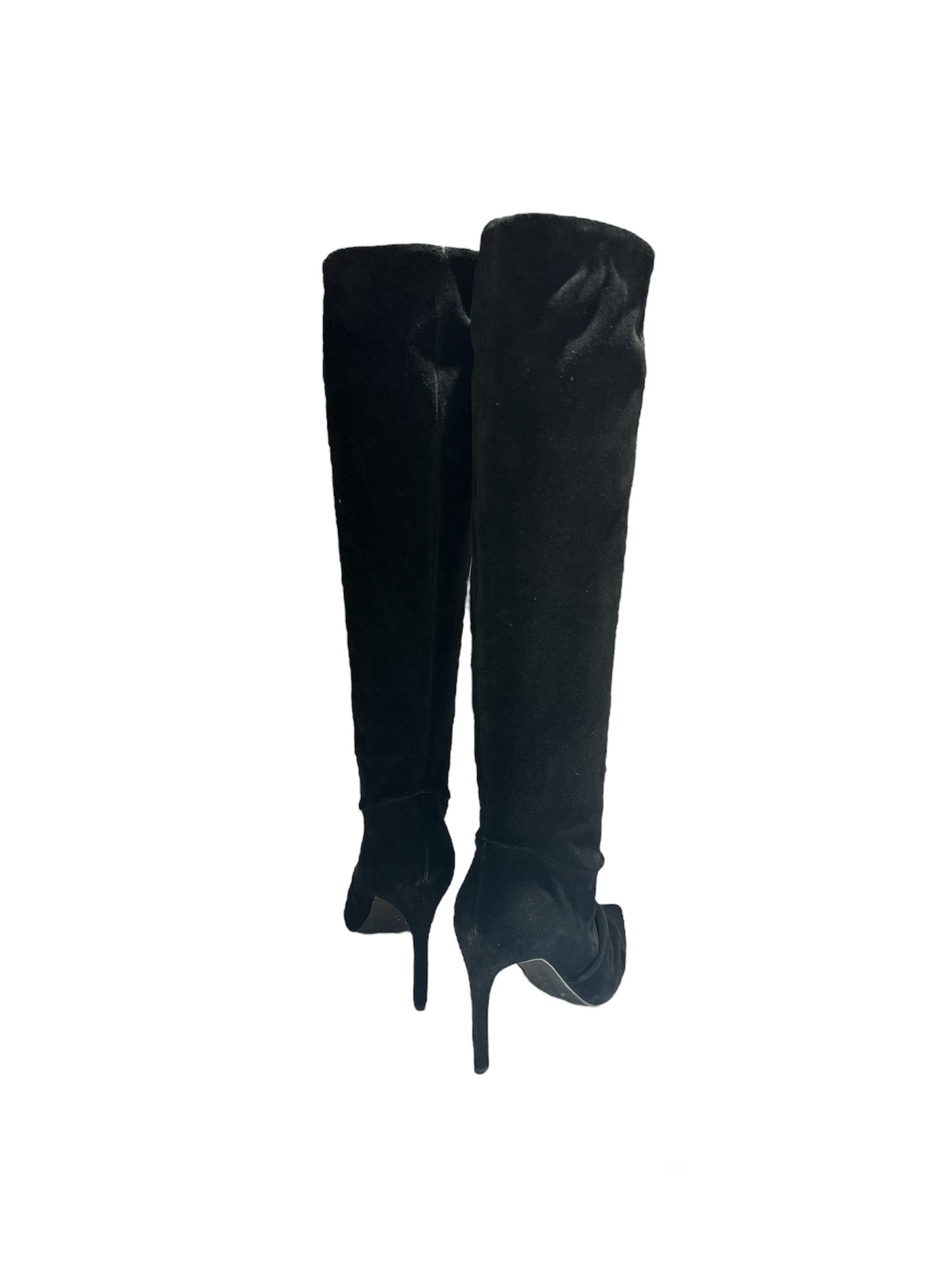 Stivale Del Carlo stiletto fara