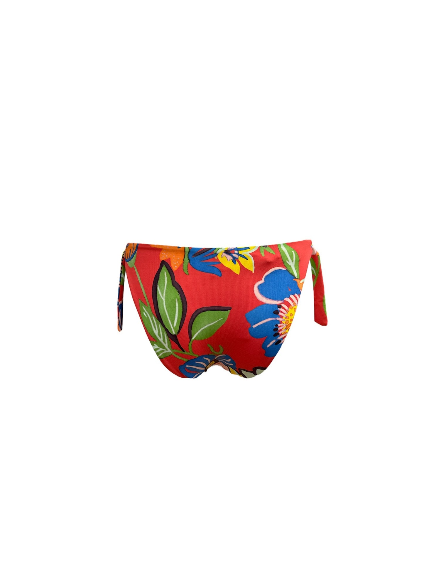 Slip Costume Fiocchi Corallo