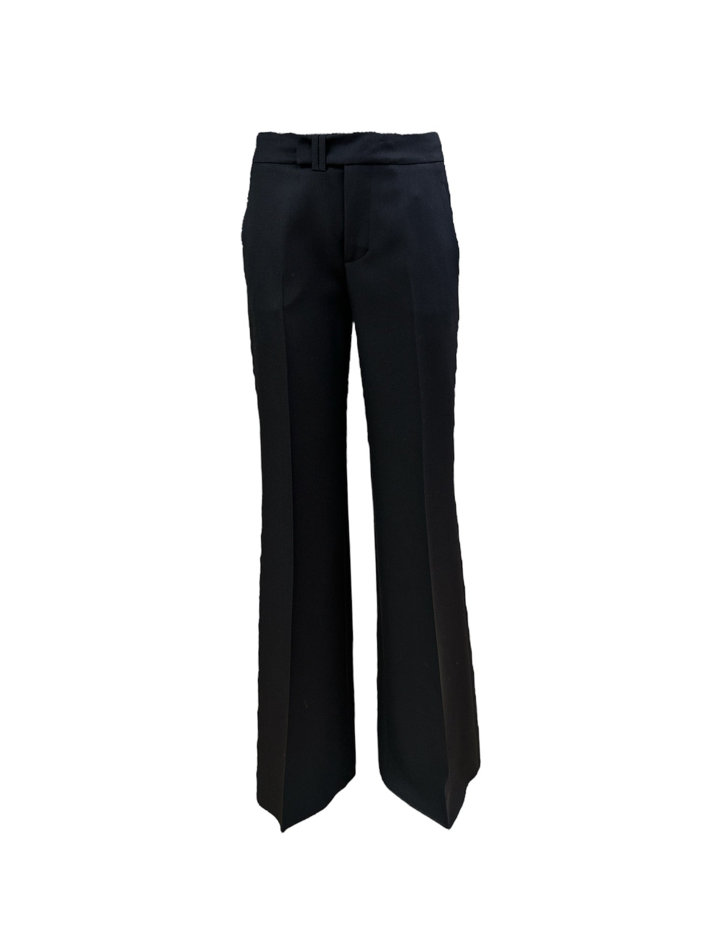 Pantalone Palazzo Blu