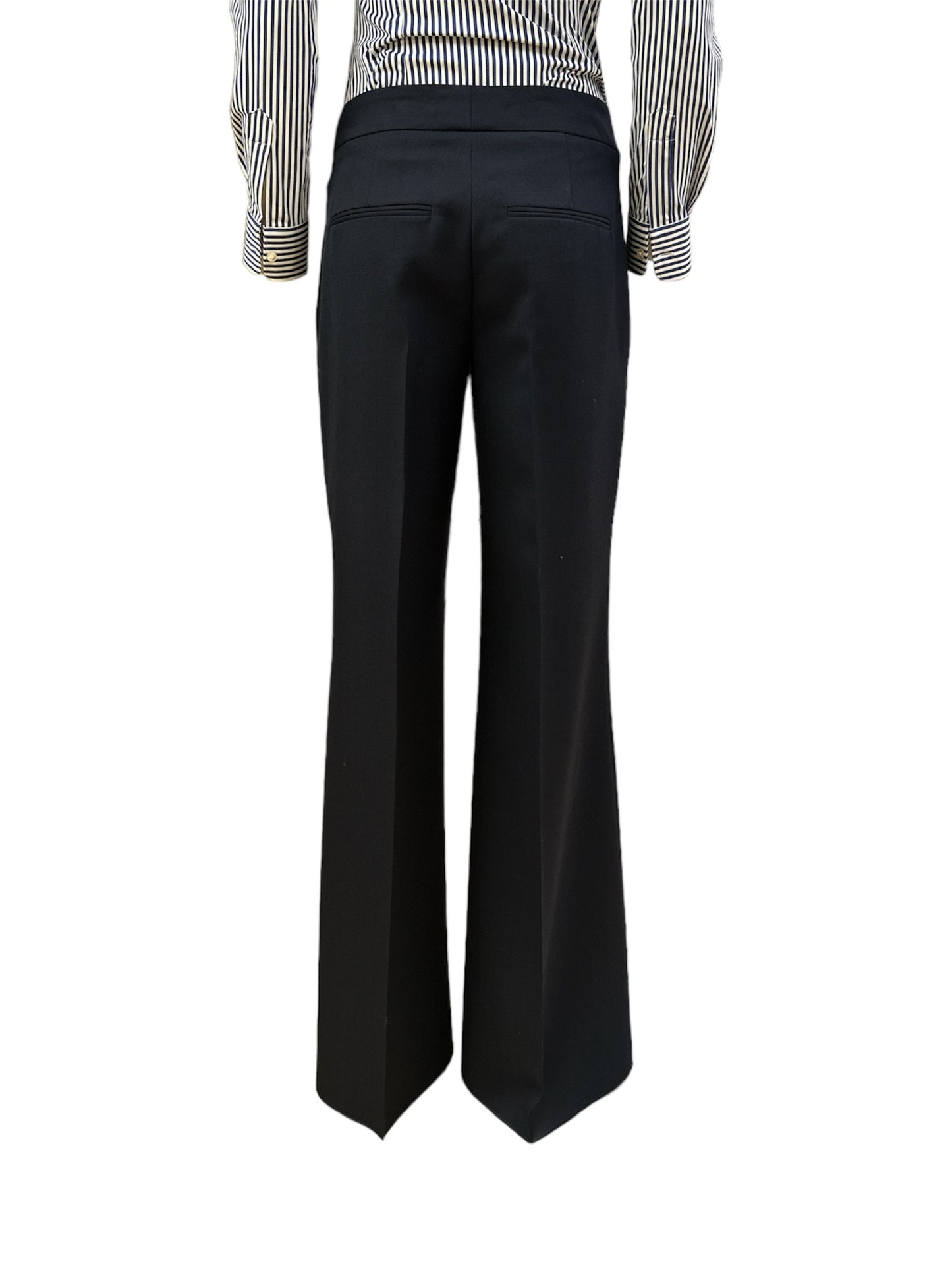 Pantalone Palazzo Blu