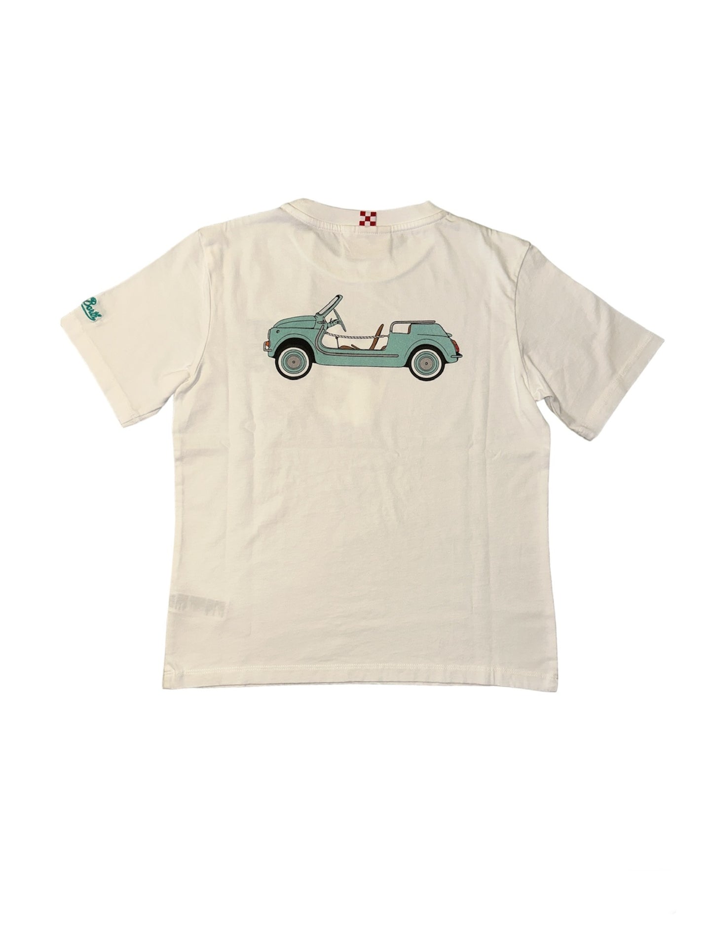 T-shirt 500 st. barth