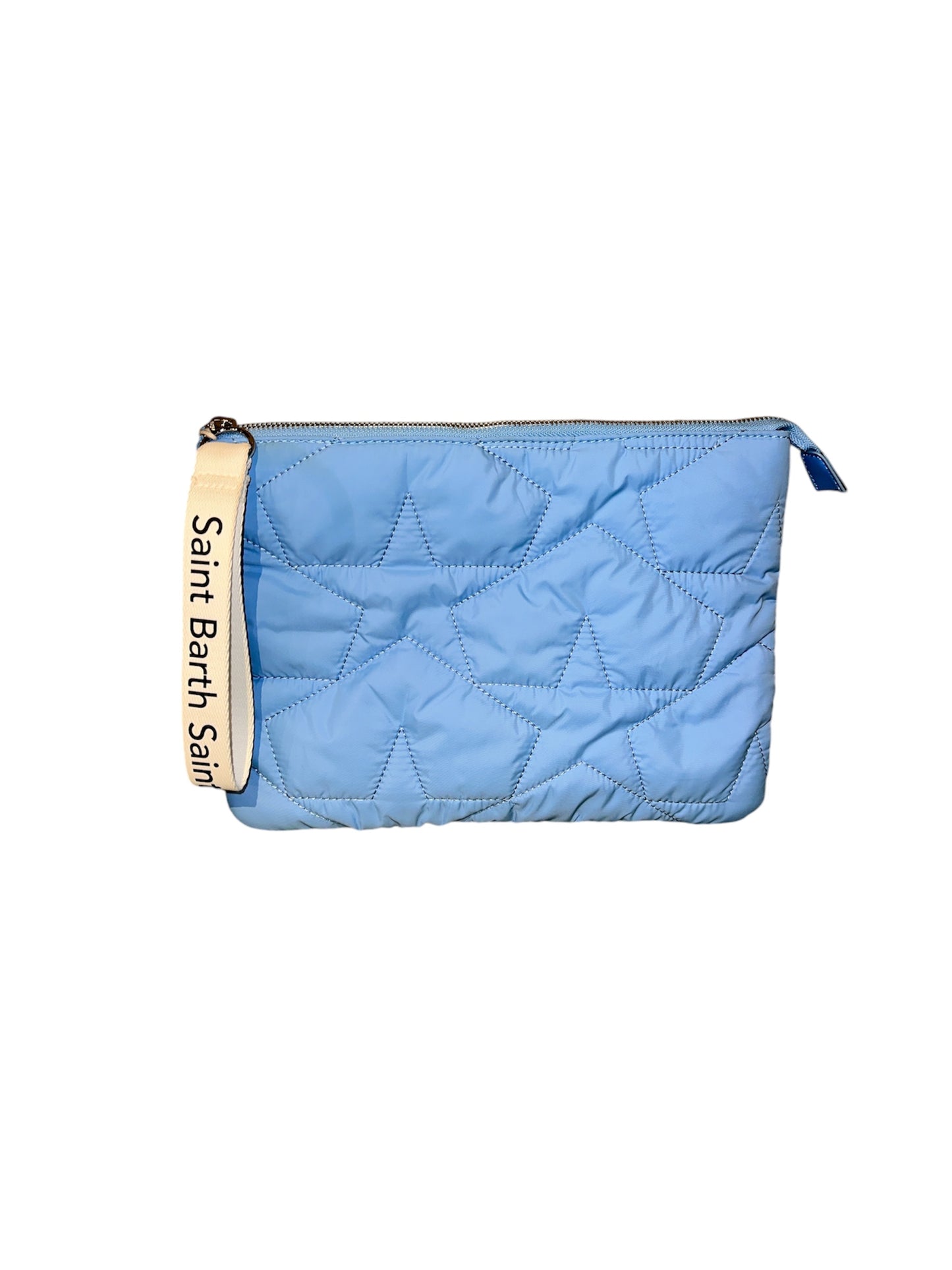 Puffer pochette stelle