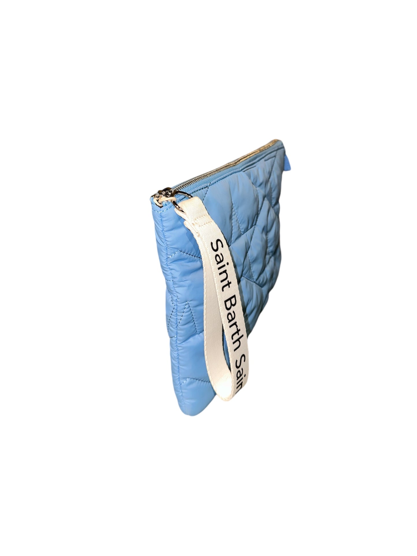 Puffer pochette stelle