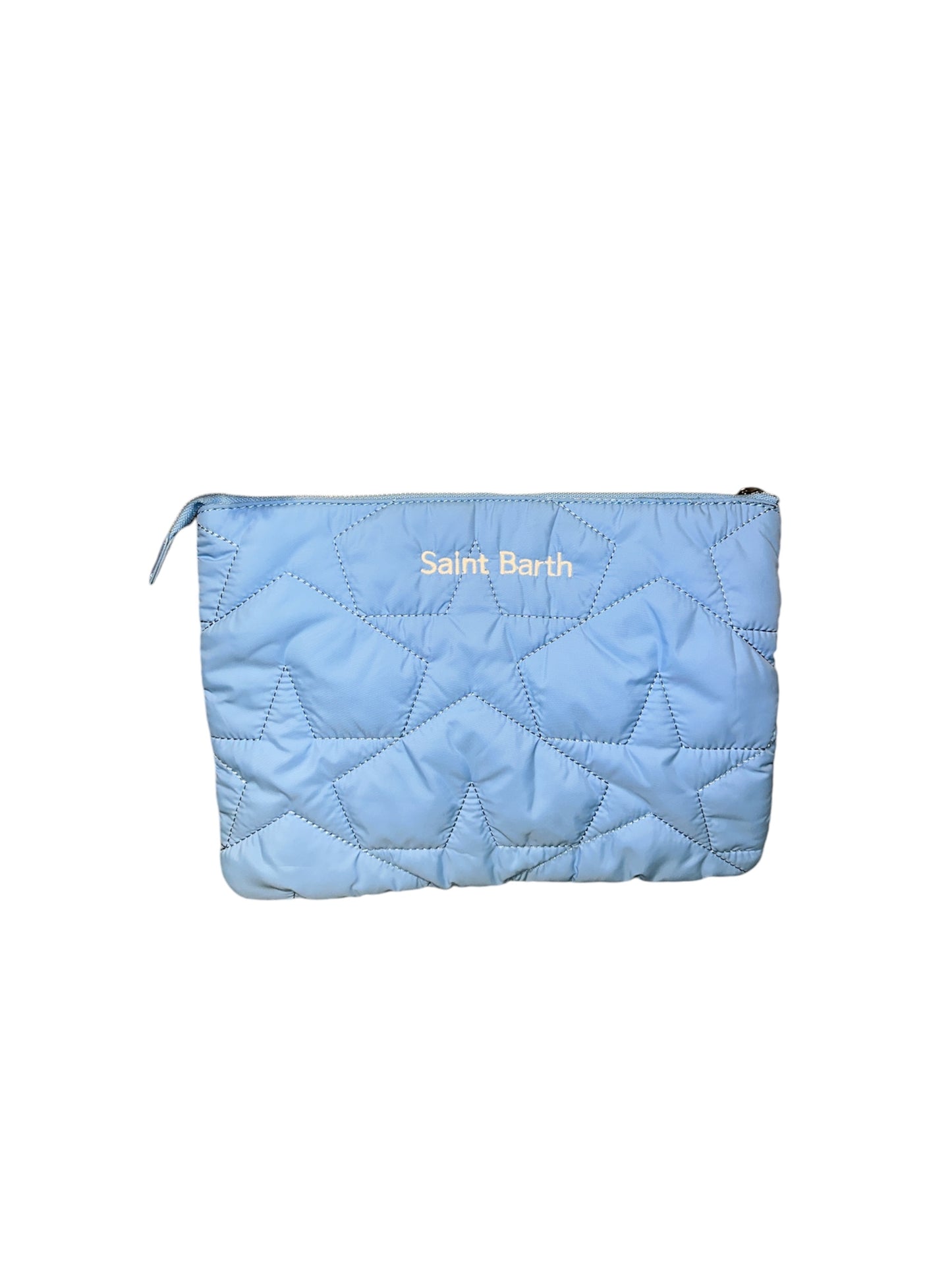 Puffer pochette stelle