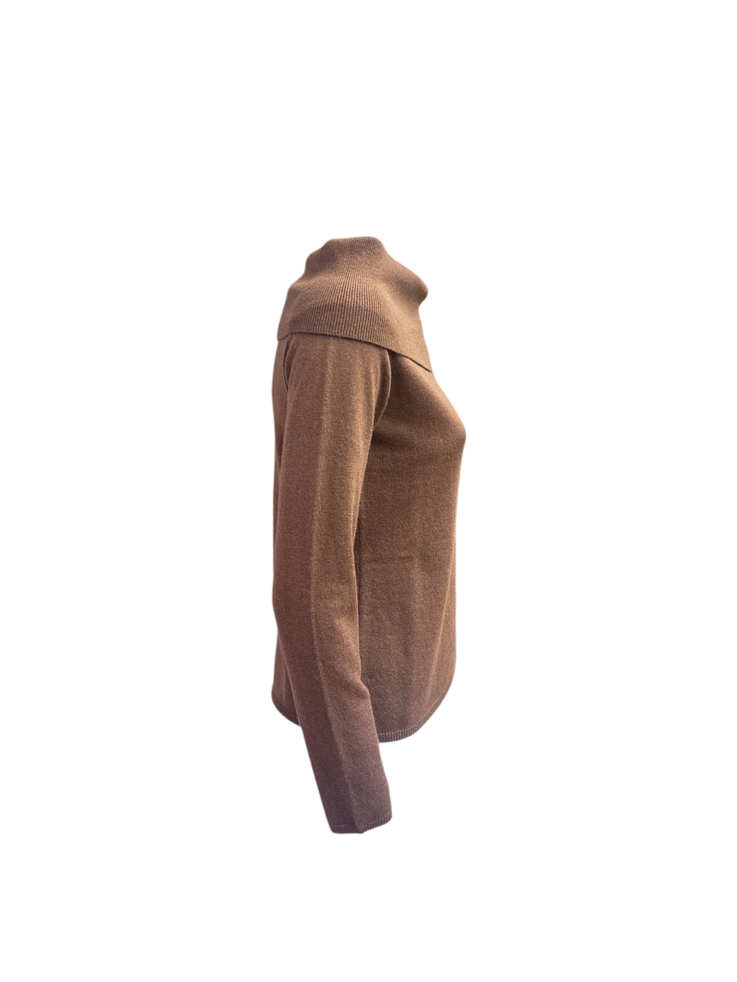 Maglia Allude in cashmere