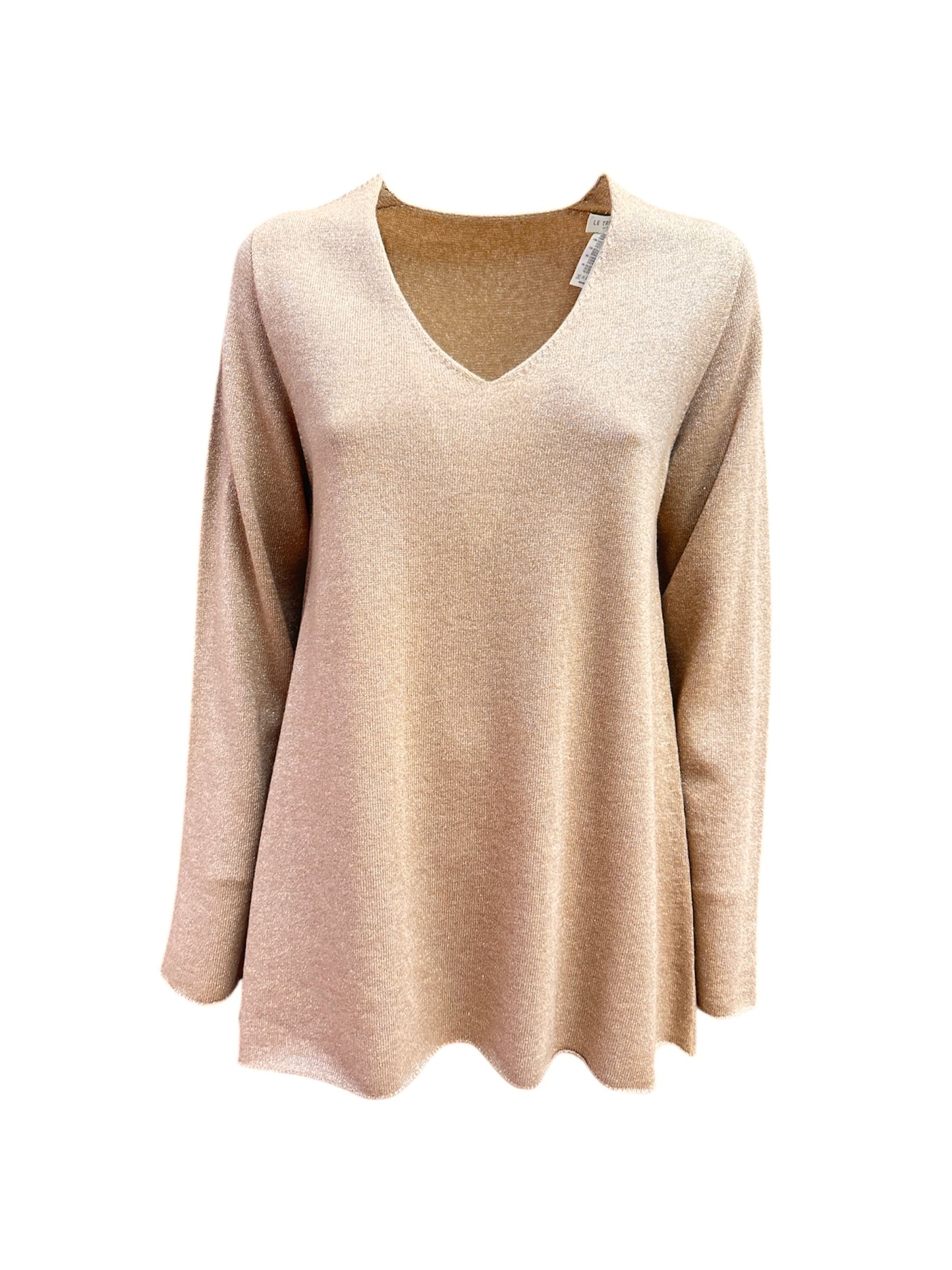 Maglia gold