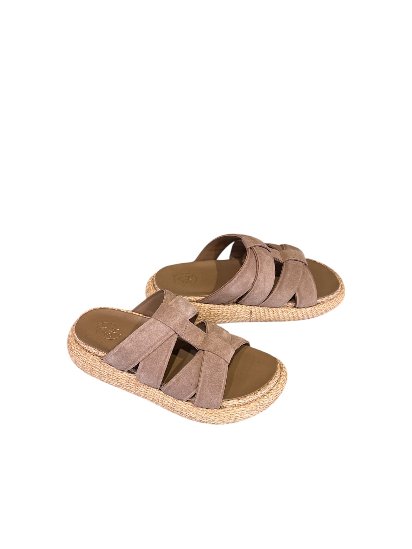 Ciabatta Ash Vox bis