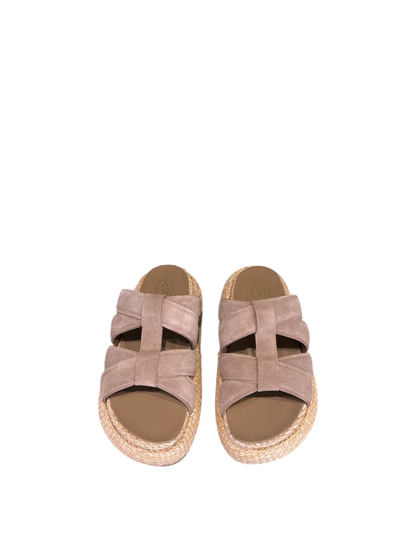 Ciabatta Ash Vox bis