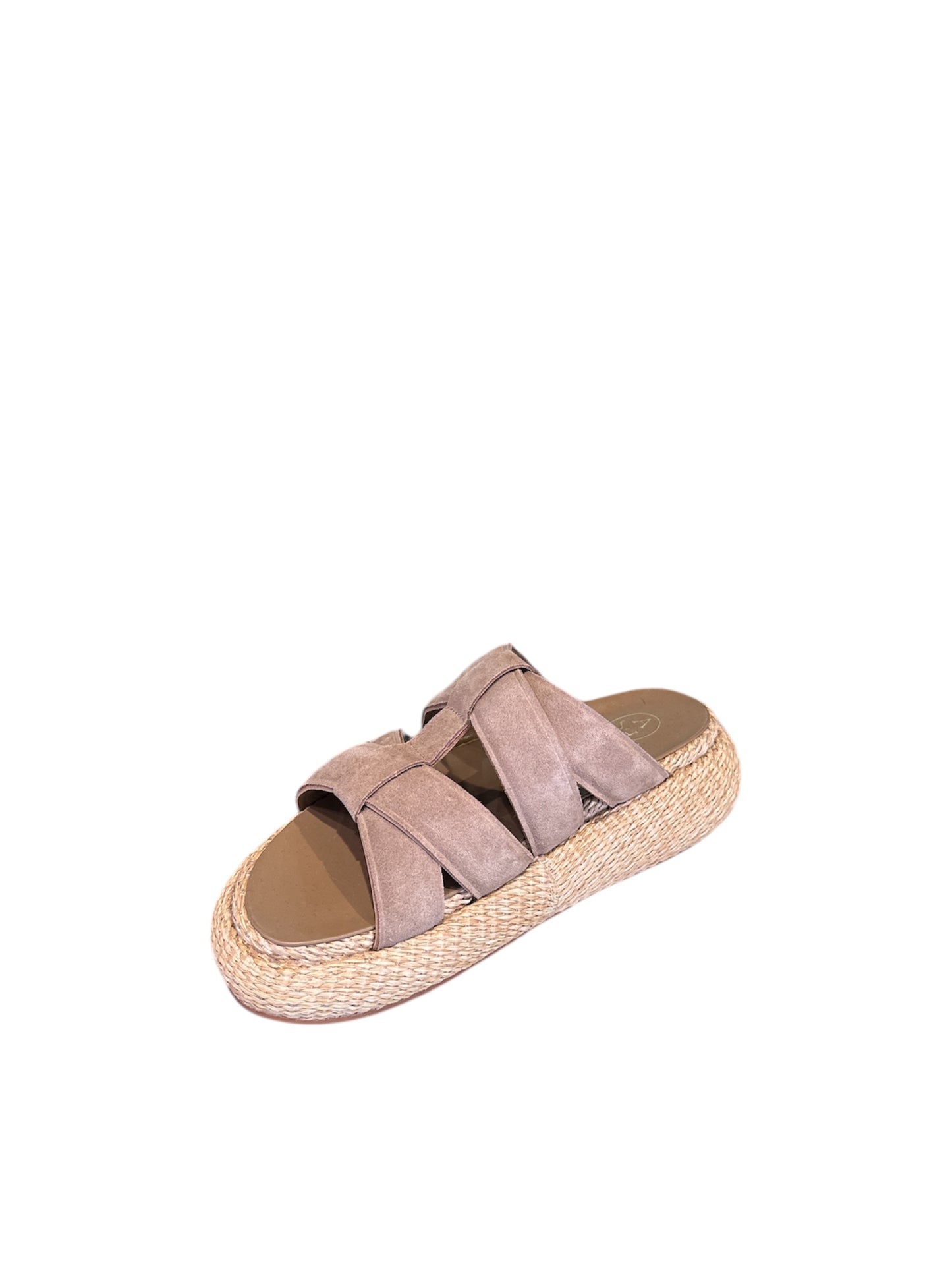 Ciabatta Ash Vox bis