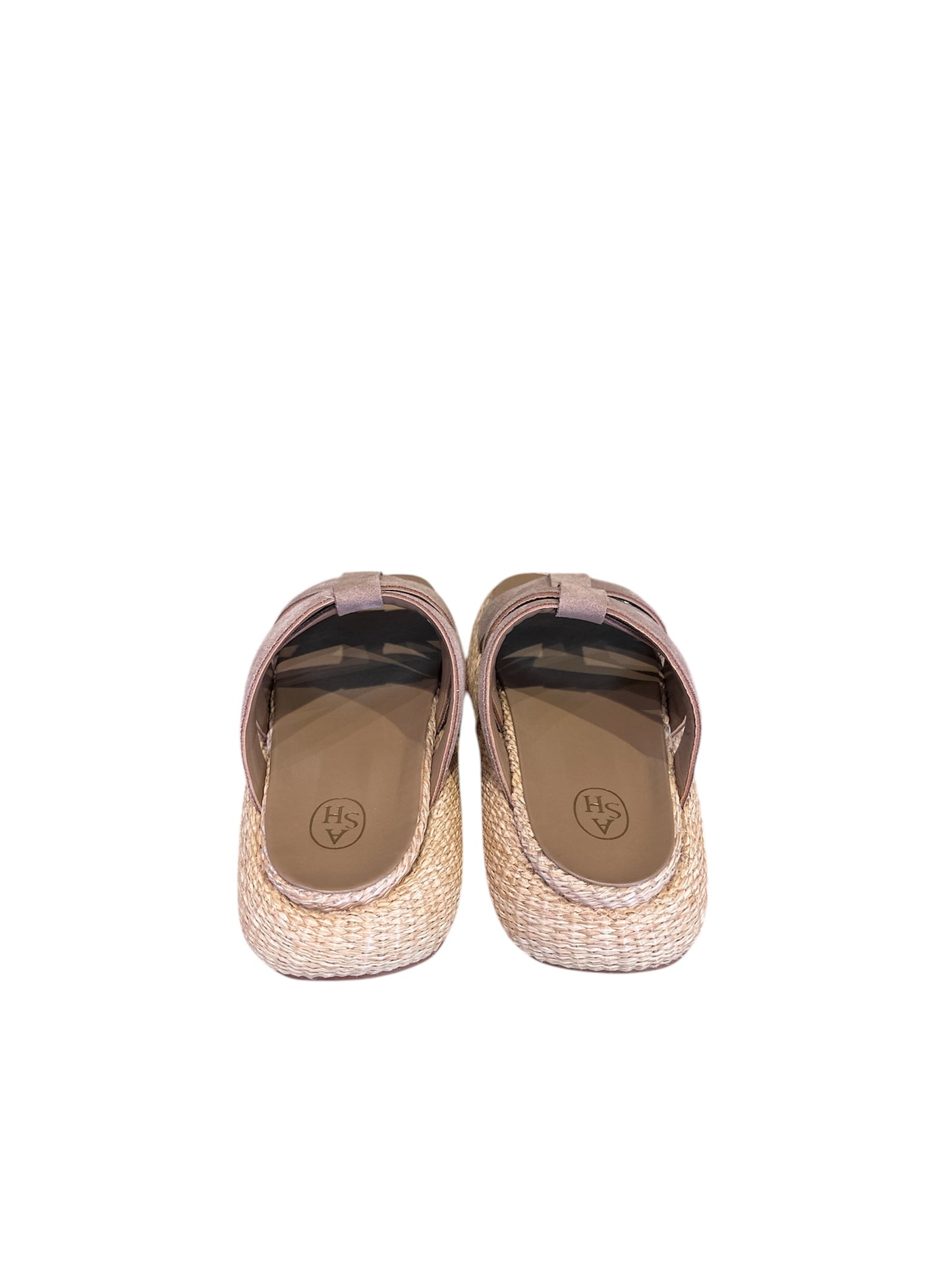 Ciabatta Ash Vox bis