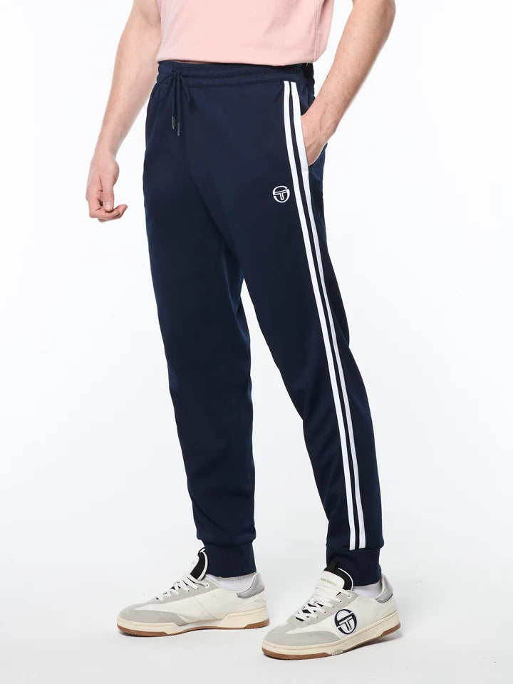 Pantaloni Sergio Tacchini blu
