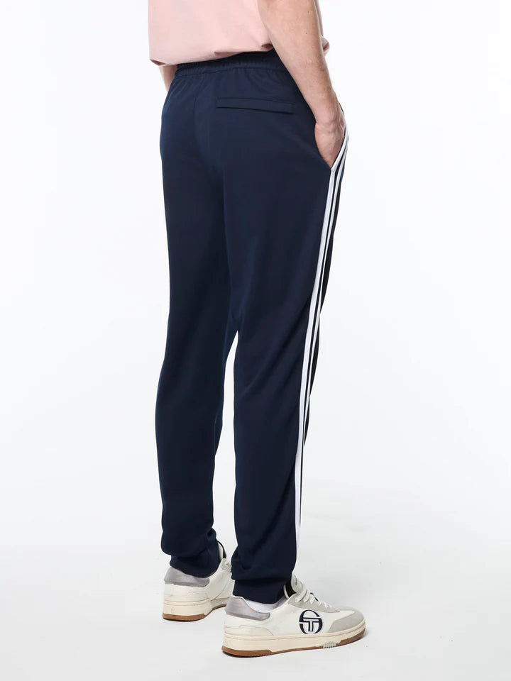 Pantaloni Sergio Tacchini blu