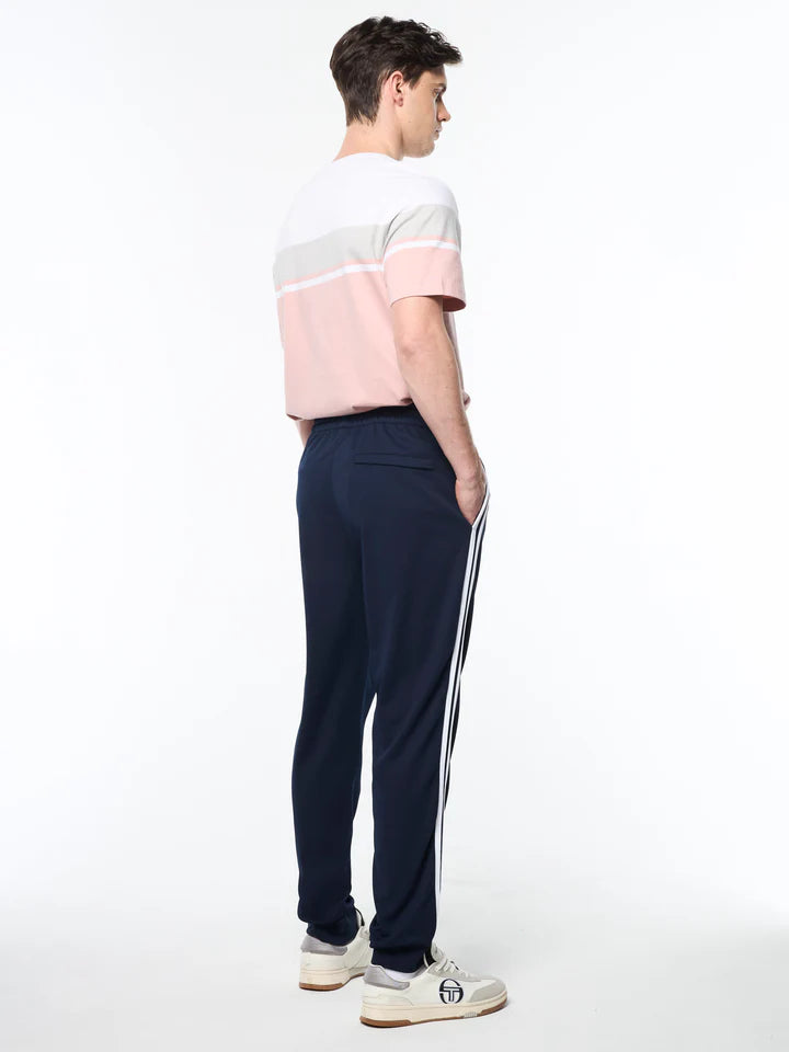 Pantaloni Sergio Tacchini blu