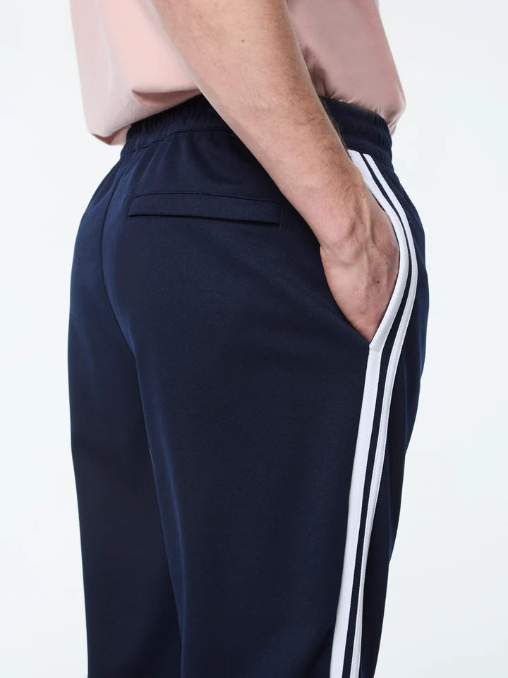 Pantaloni Sergio Tacchini blu