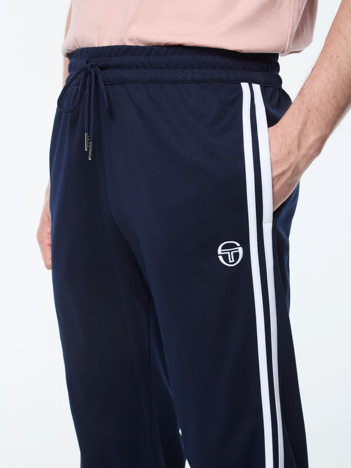 Pantaloni Sergio Tacchini blu
