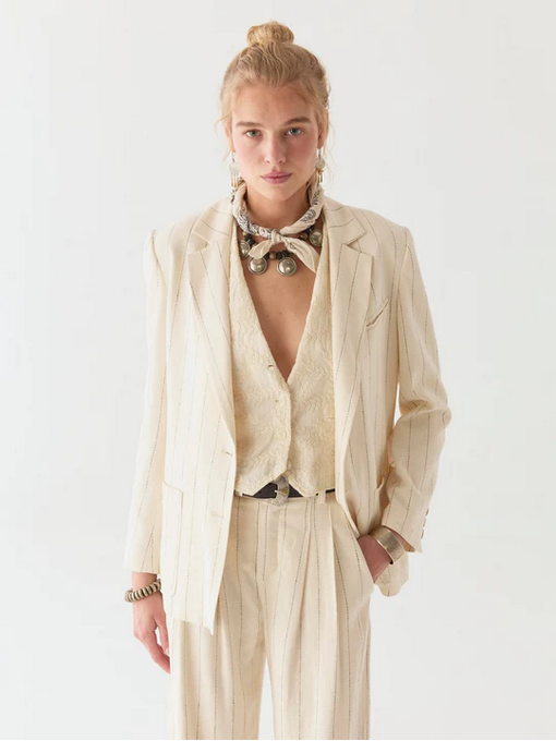 Gilet Delphine di Maison Hotel