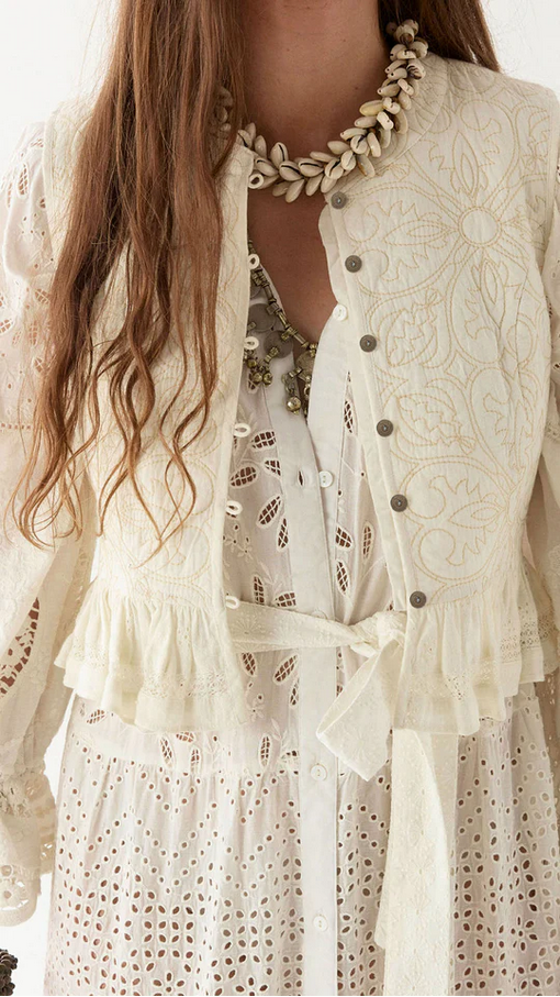 Gilet Sandro di Maison Hotel